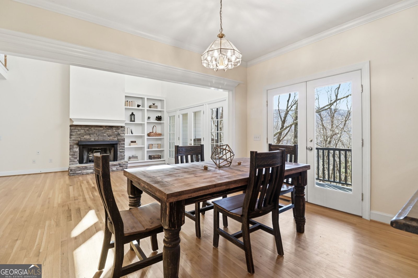 88 Bee Tree Ridge Court Jasper - Photo 14