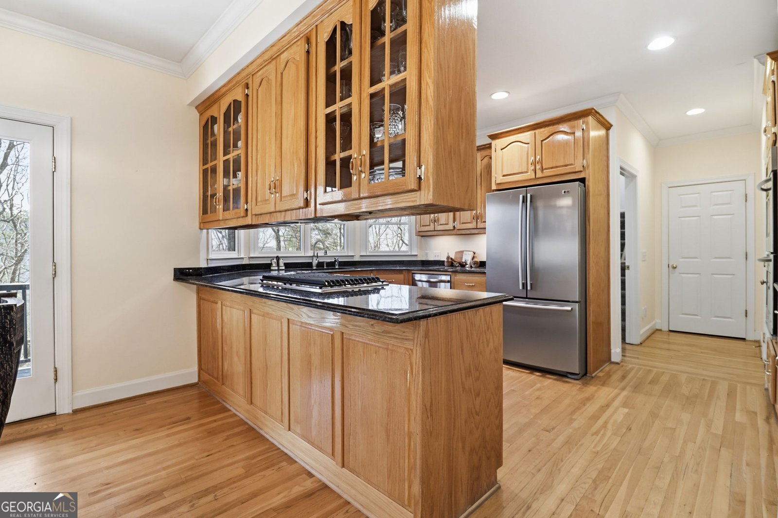 88 Bee Tree Ridge Court Jasper - Photo 15