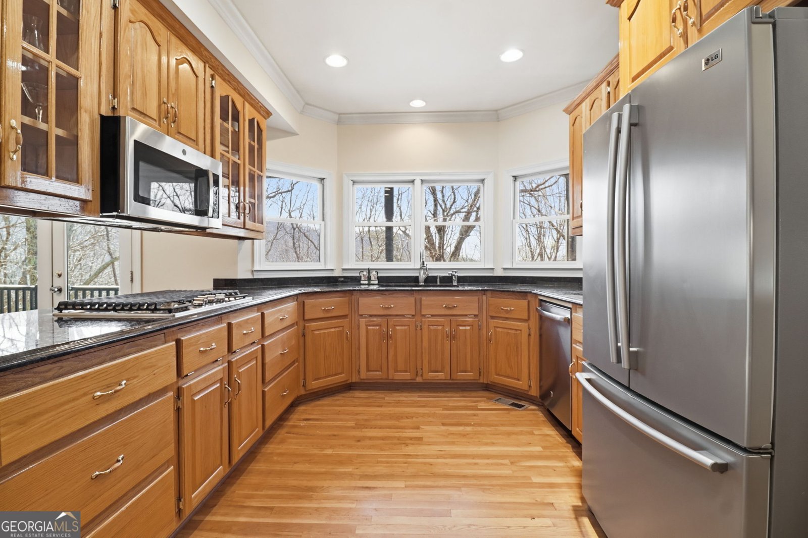 88 Bee Tree Ridge Court Jasper - Photo 16