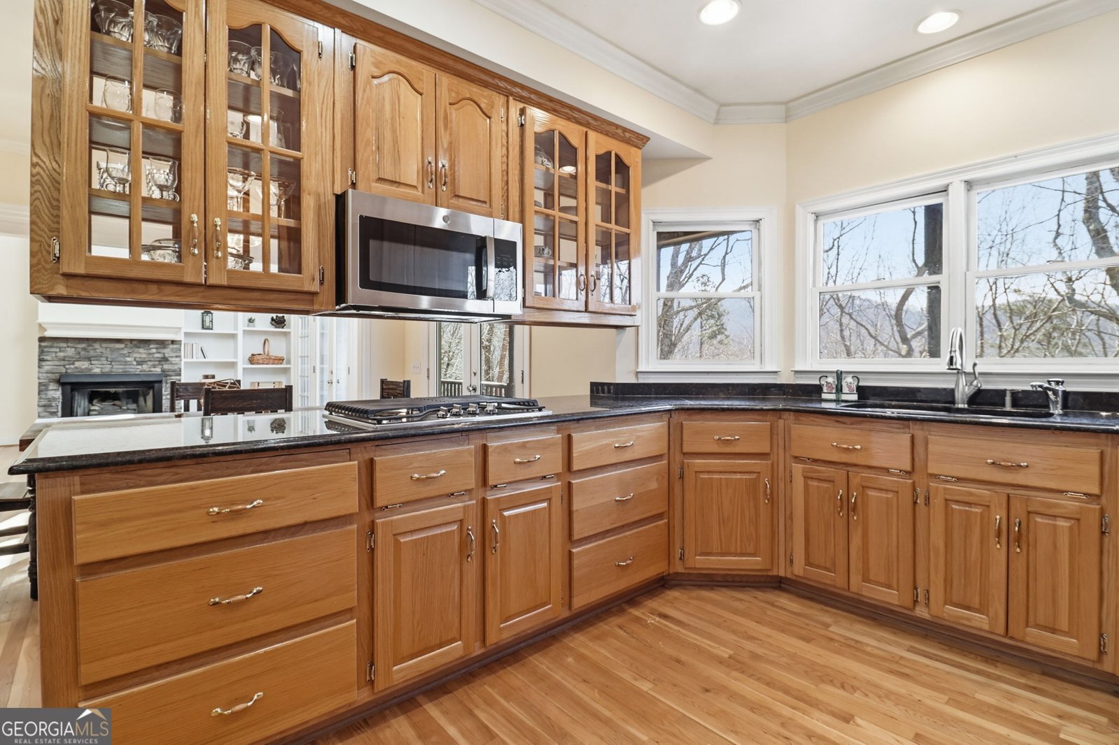 88 Bee Tree Ridge Court Jasper - Photo 17