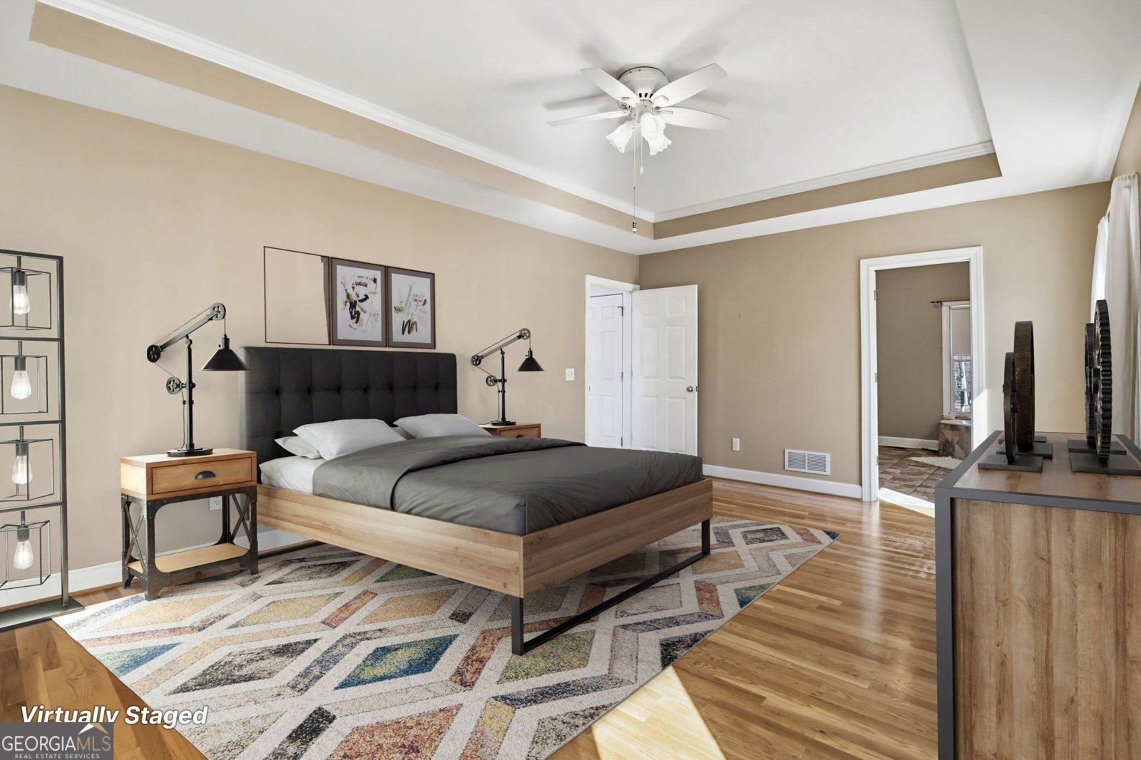 88 Bee Tree Ridge Court Jasper - Photo 22