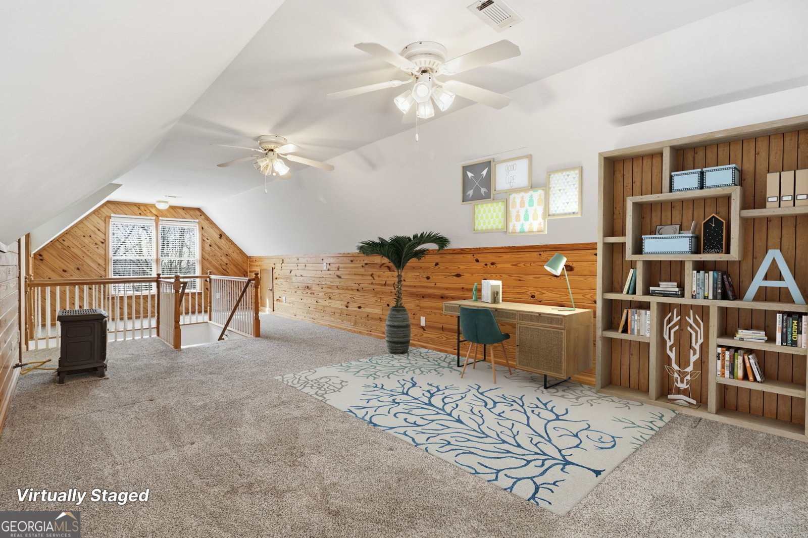 88 Bee Tree Ridge Court Jasper - Photo 35