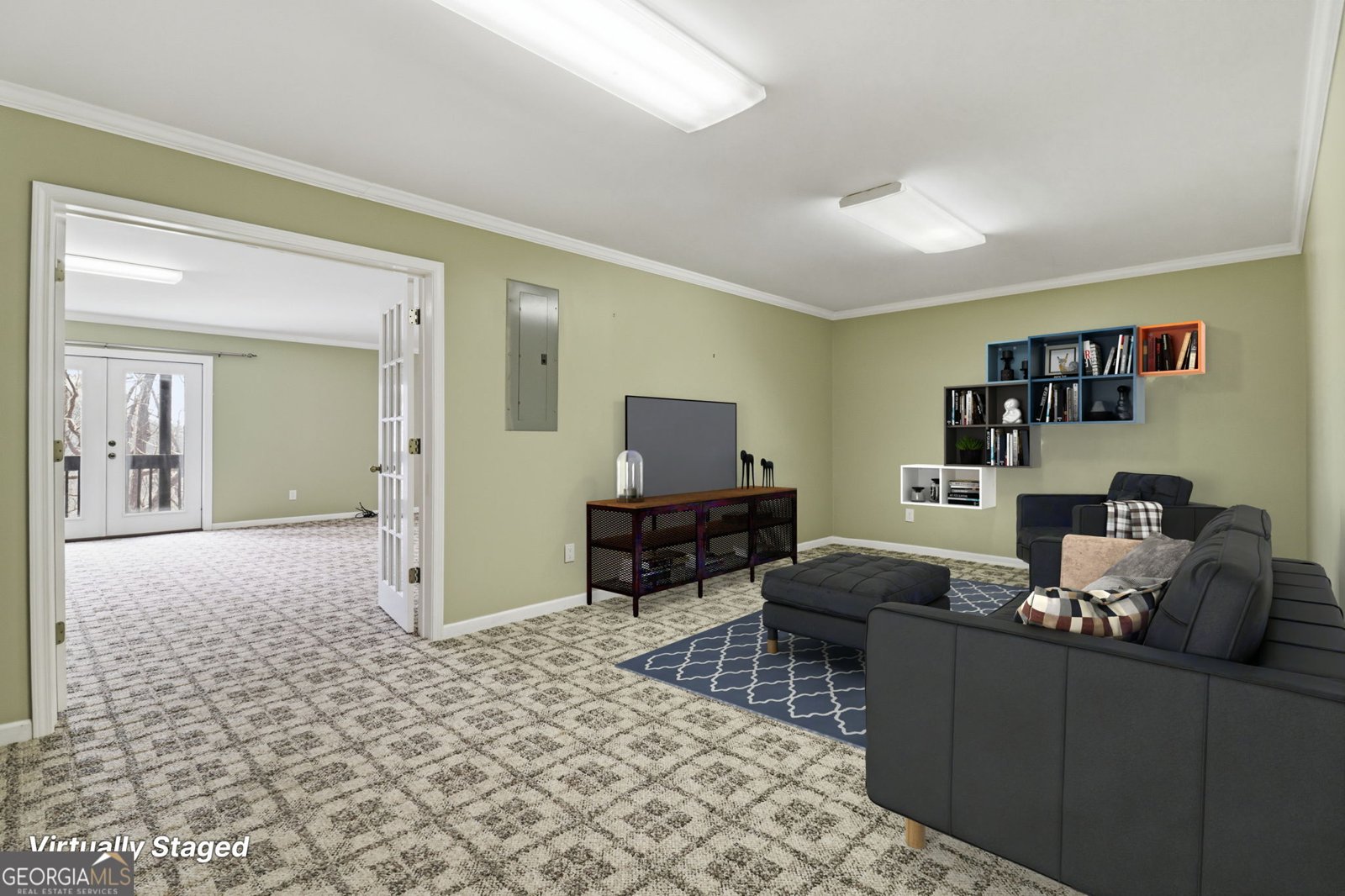 88 Bee Tree Ridge Court Jasper - Photo 38