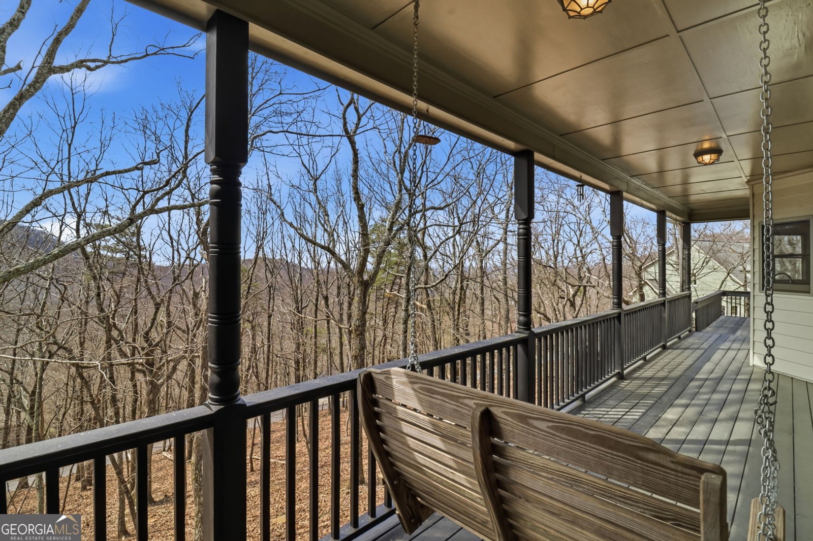 88 Bee Tree Ridge Court Jasper - Photo 45