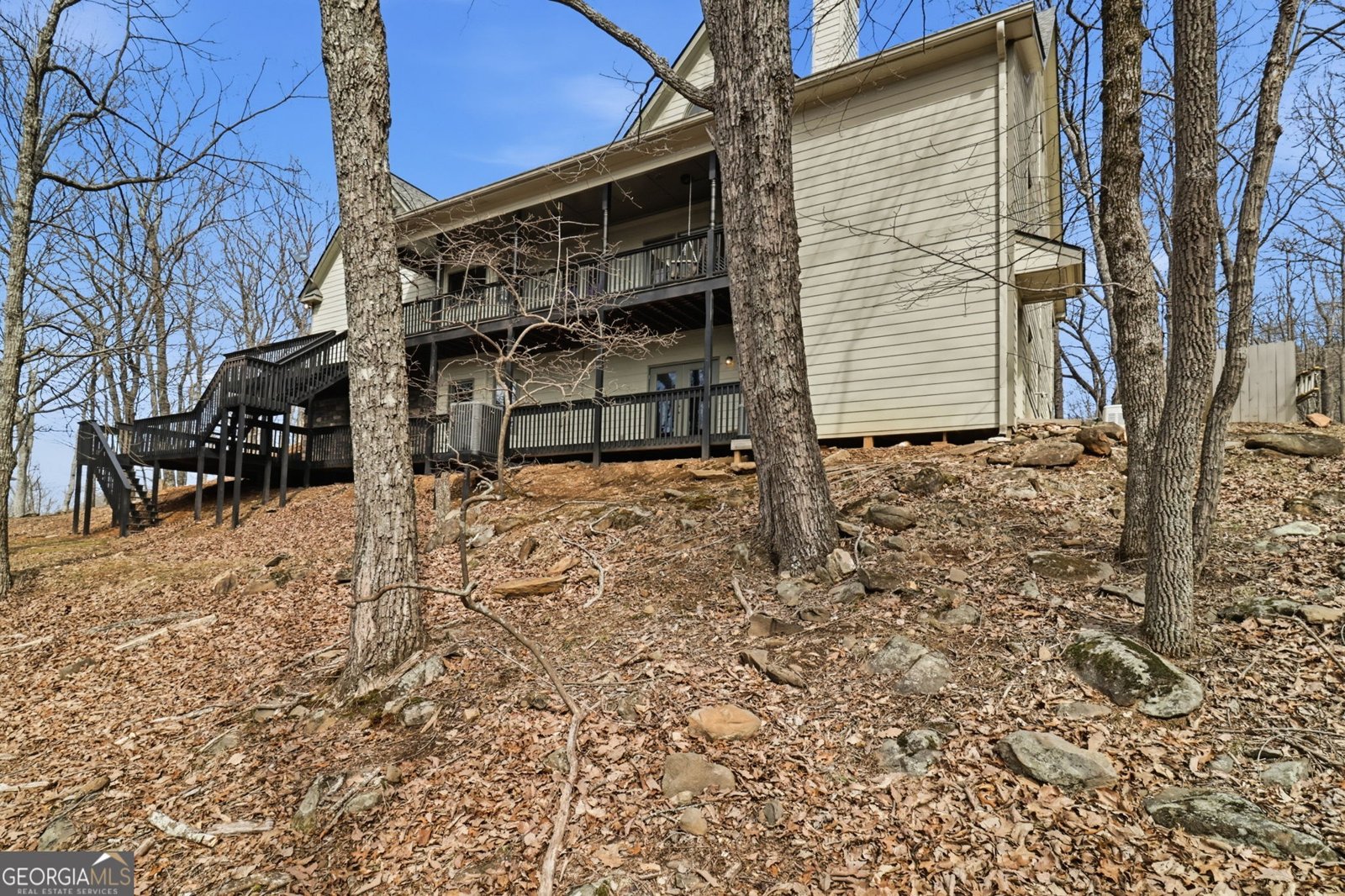 88 Bee Tree Ridge Court Jasper - Photo 50