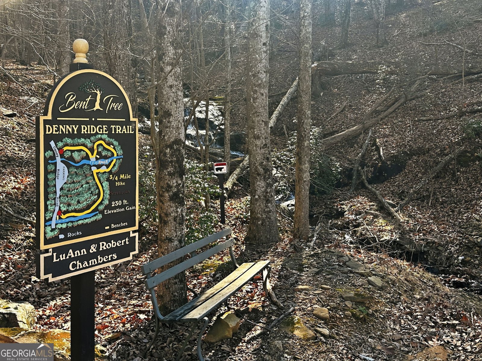 88 Bee Tree Ridge Court Jasper - Photo 52