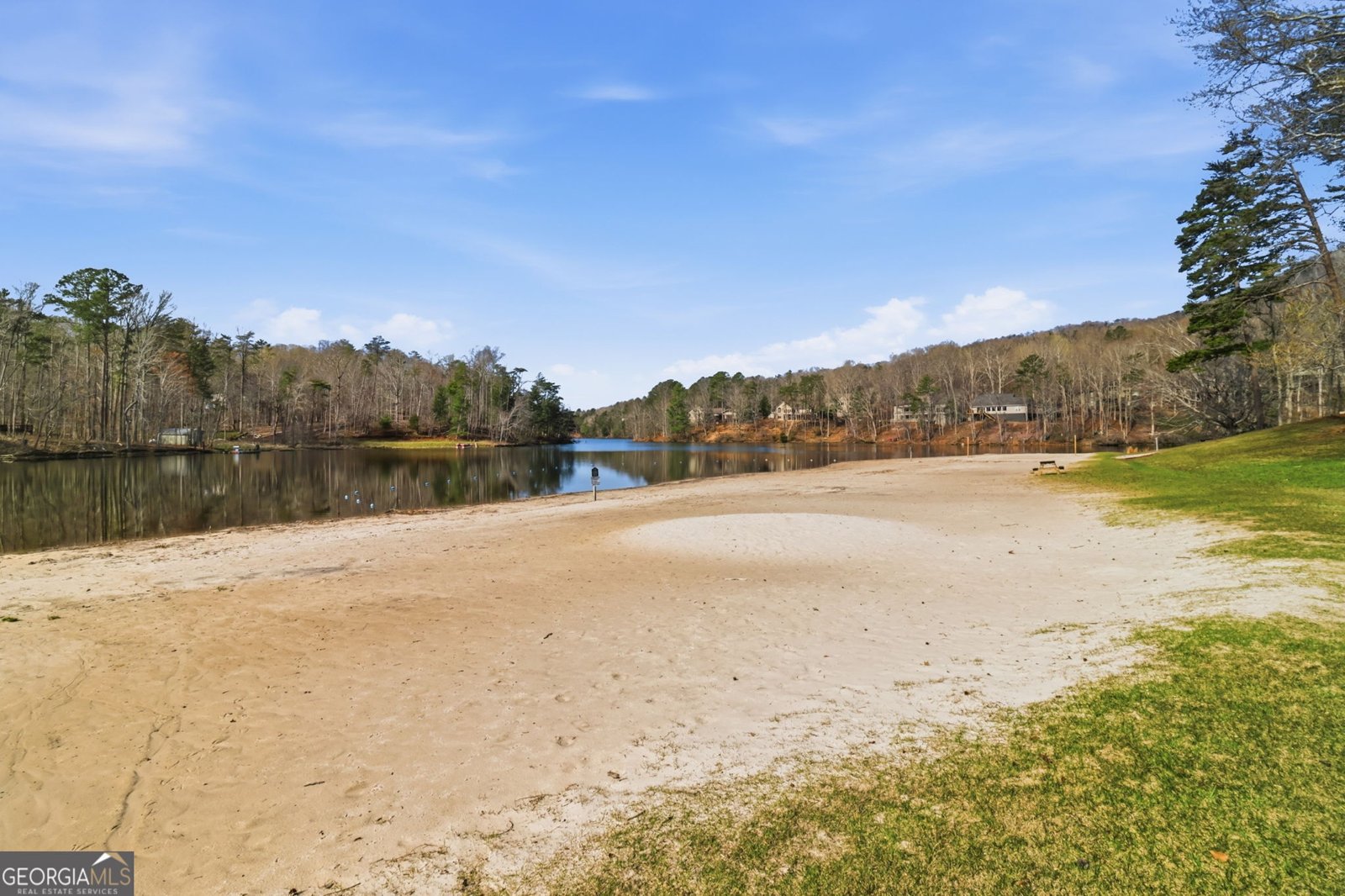 88 Bee Tree Ridge Court Jasper - Photo 55