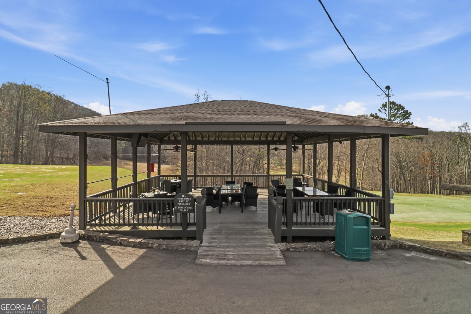 88 Bee Tree Ridge Court Jasper - Photo 57