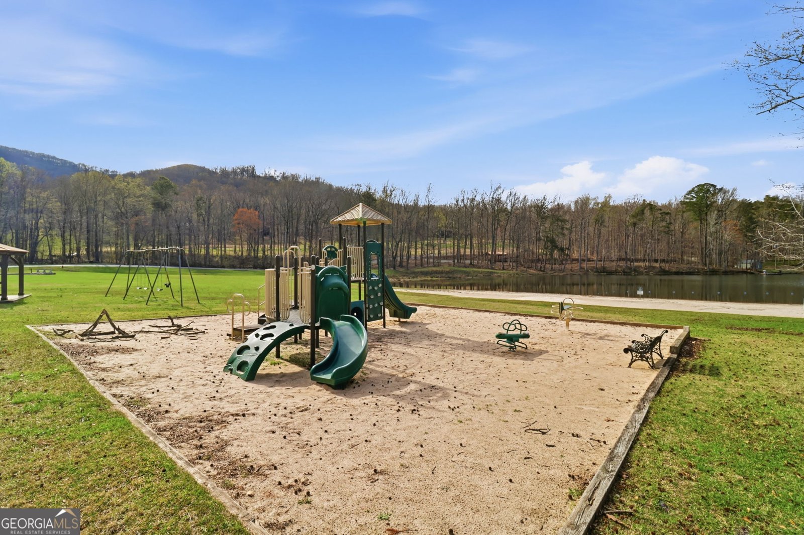 88 Bee Tree Ridge Court Jasper - Photo 59