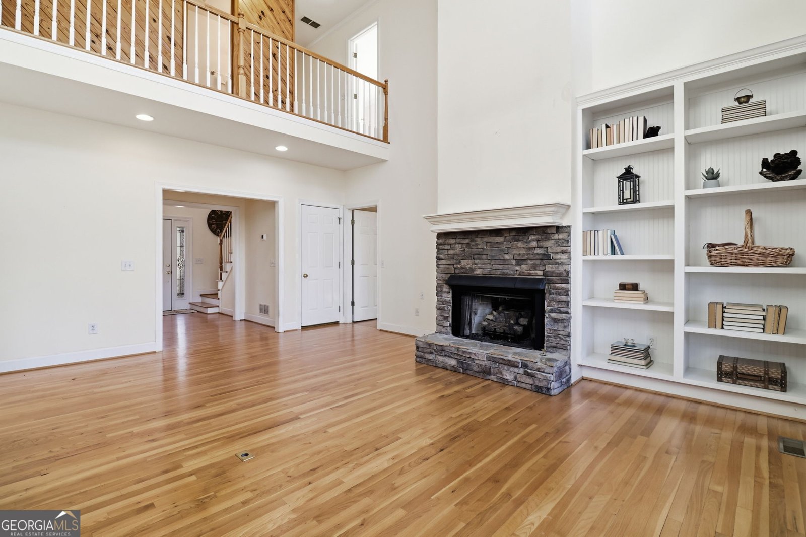 88 Bee Tree Ridge Court Jasper - Photo 6