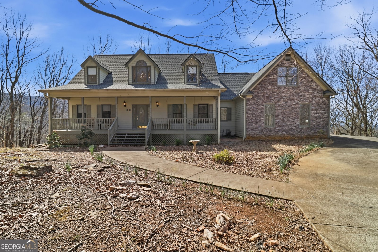 88 Bee Tree Ridge Court Jasper - Photo 61