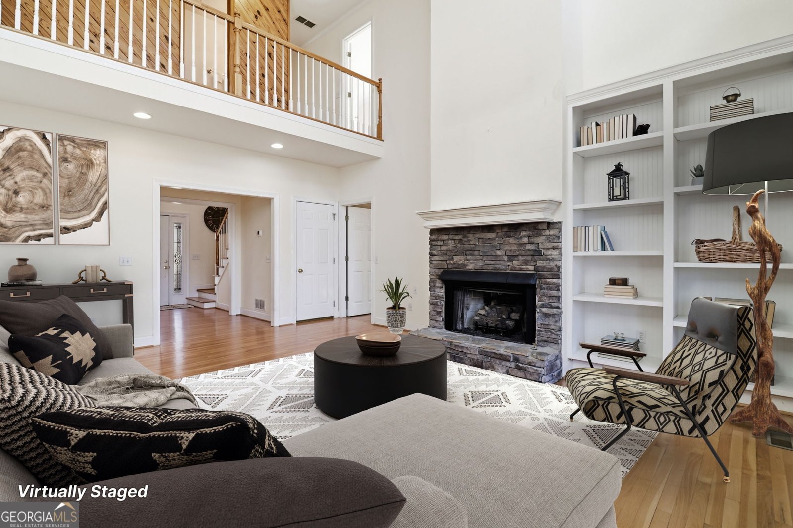 88 Bee Tree Ridge Court Jasper - Photo 7