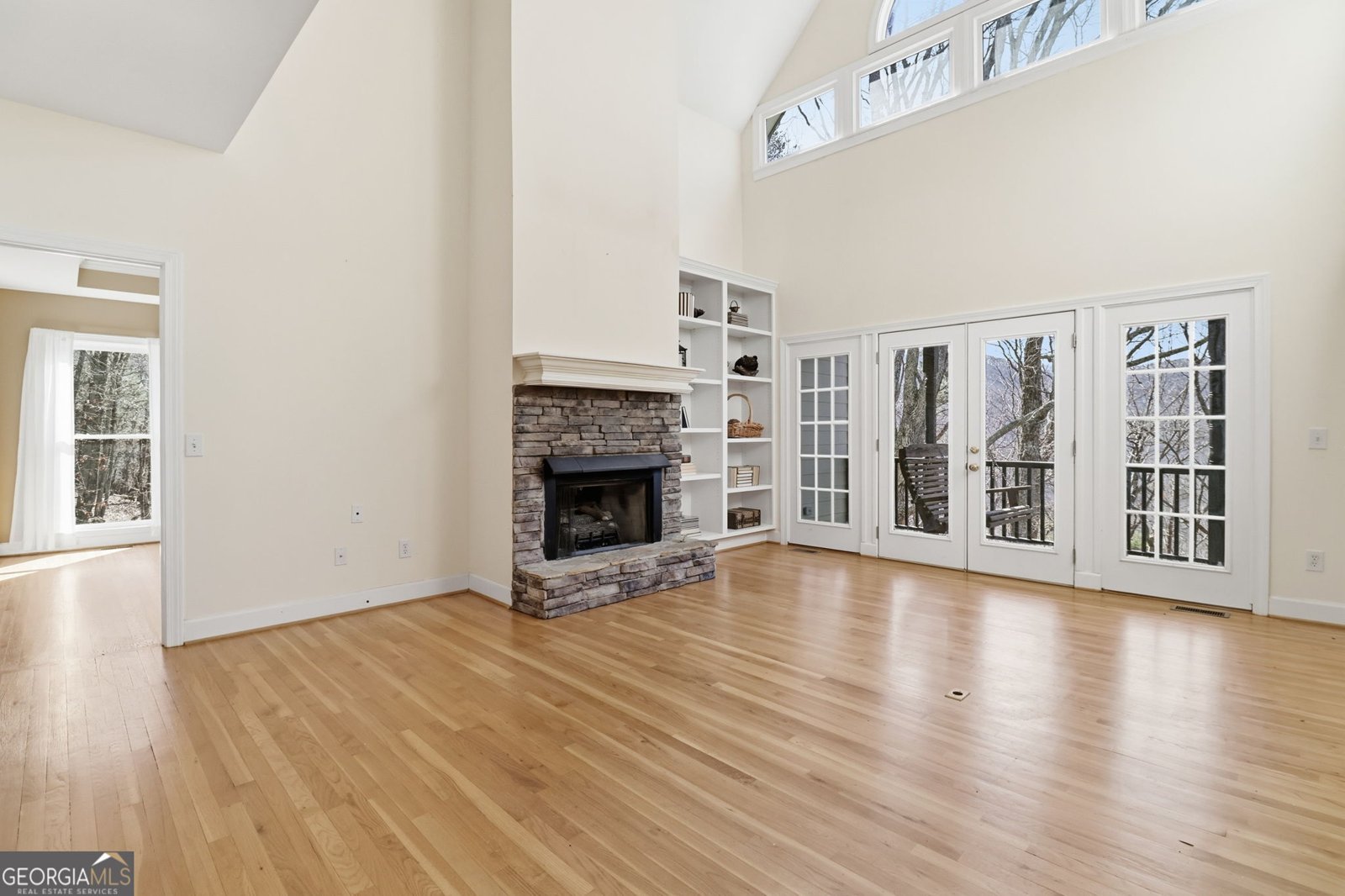 88 Bee Tree Ridge Court Jasper - Photo 8