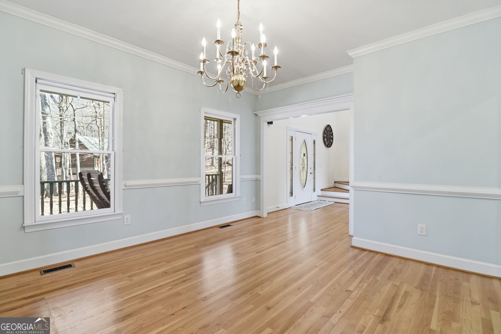 88 Bee Tree Ridge Court Jasper - Photo 9