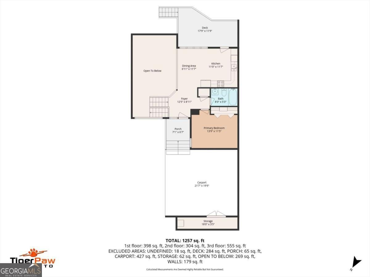 4962 Ellipse Marietta - Photo 35