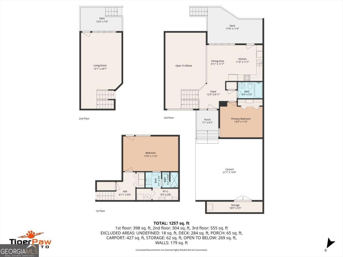 4962 Ellipse Marietta - Photo 37