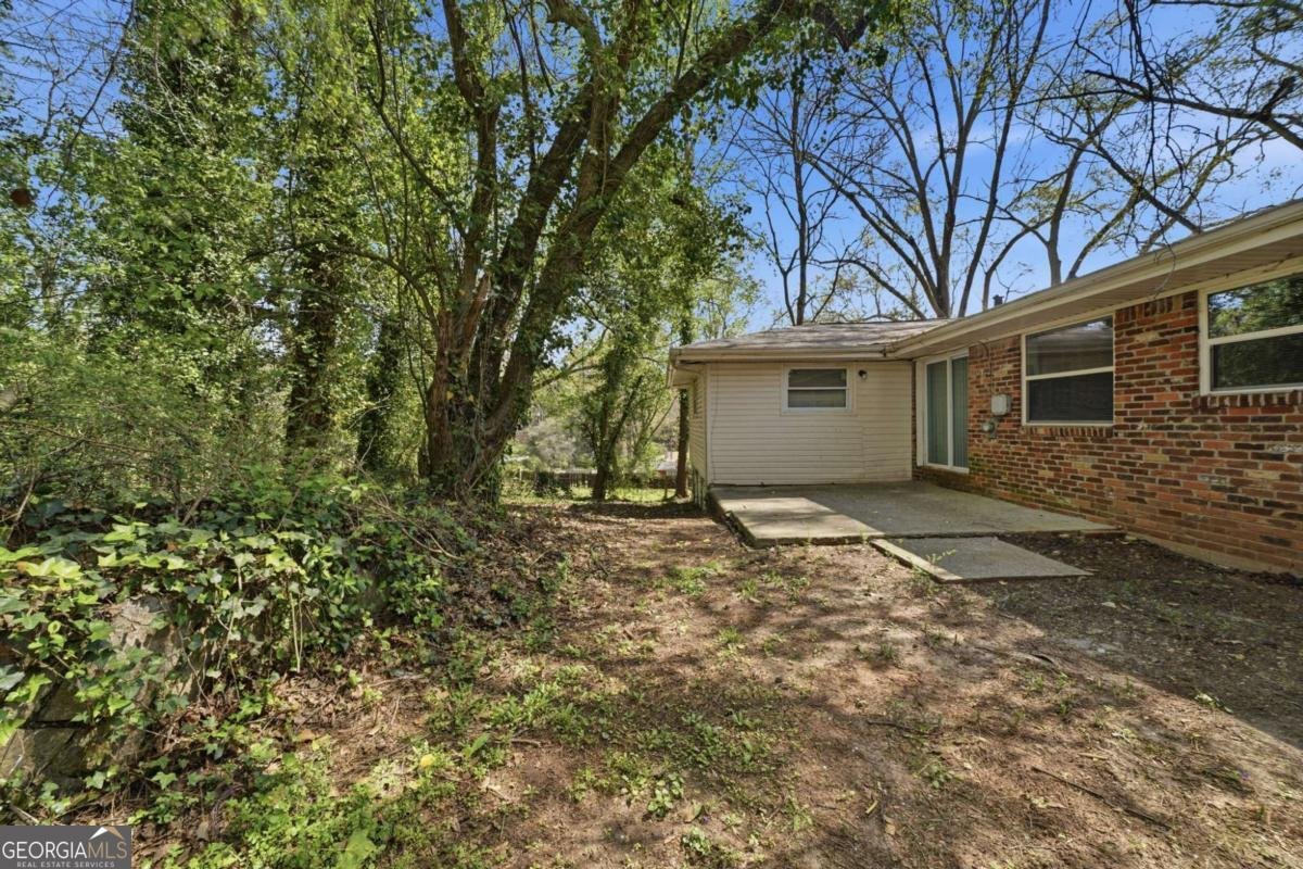 3986 Kirksford Drive Decatur - Photo 24