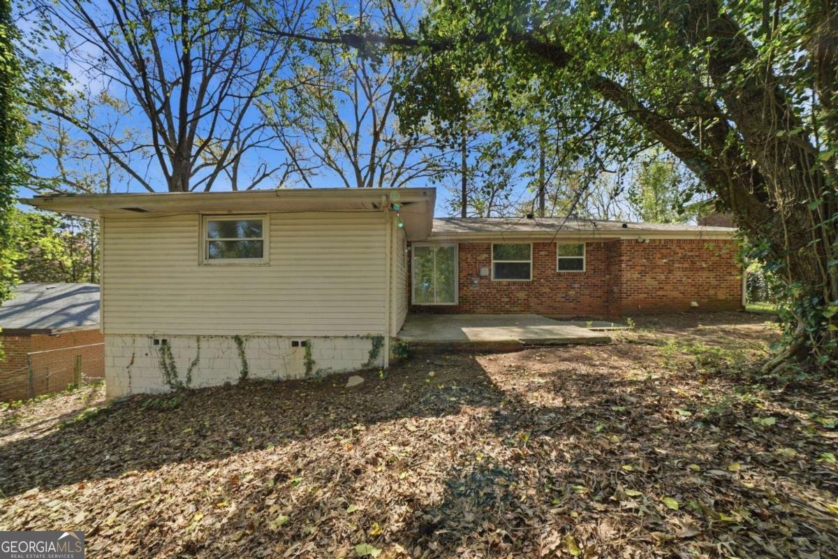 3986 Kirksford Drive Decatur - Photo 25