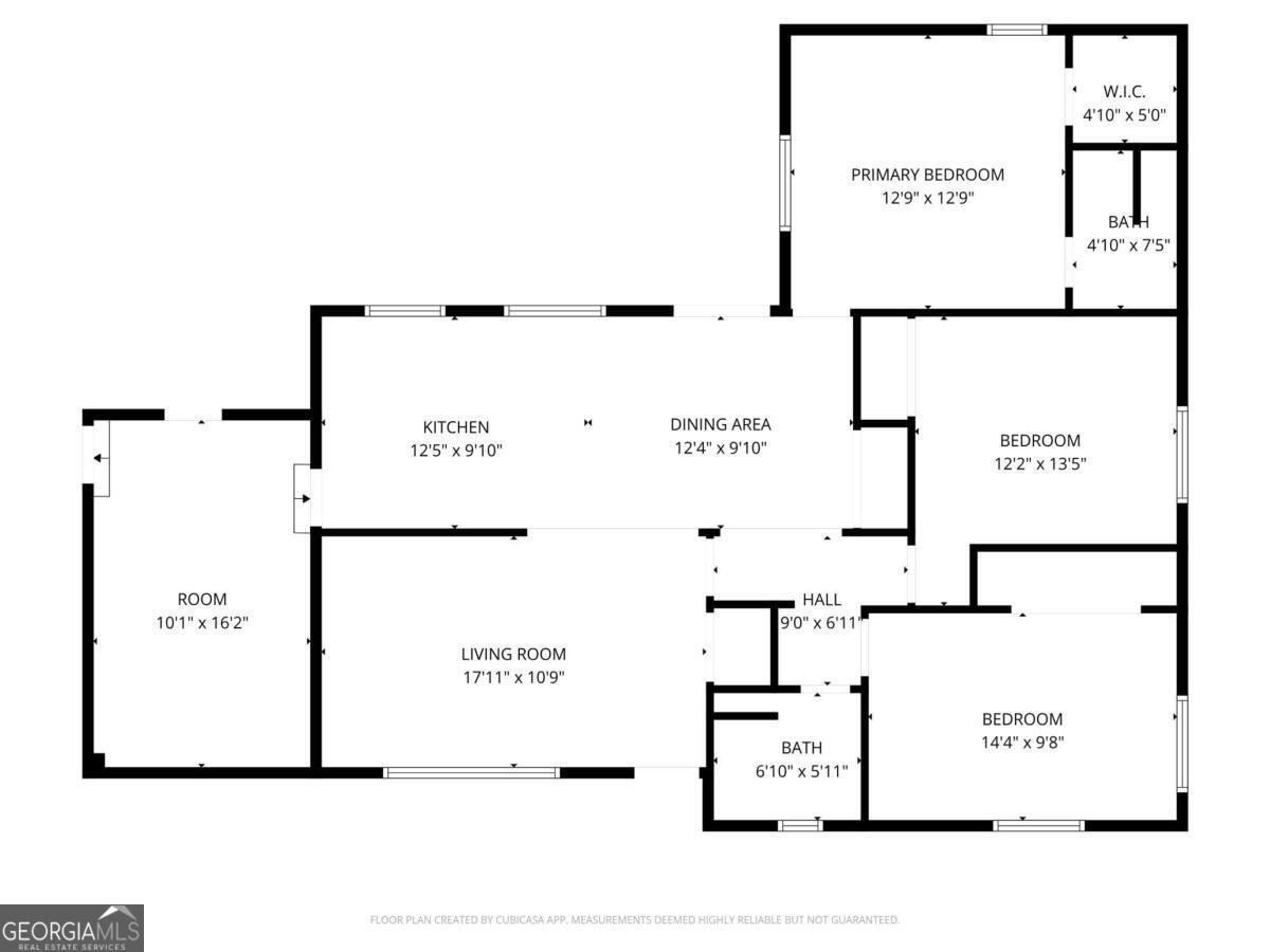 3986 Kirksford Drive Decatur - Photo 27