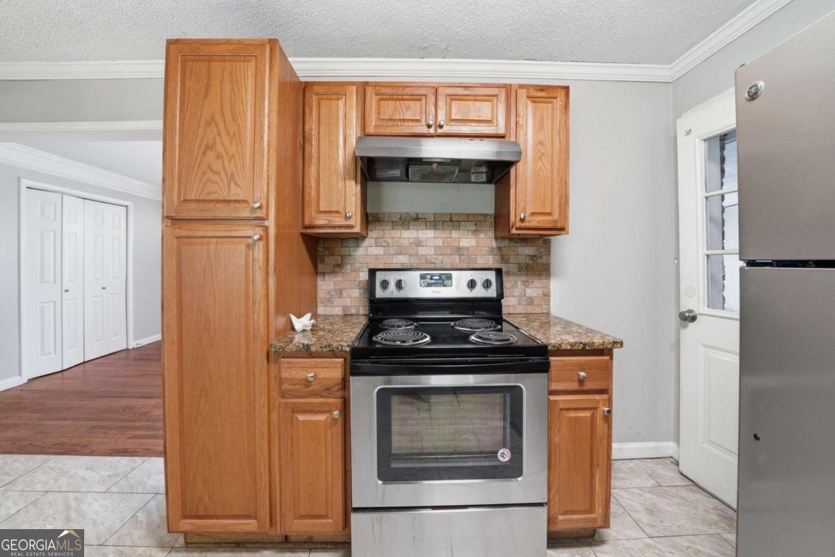 3986 Kirksford Drive Decatur - Photo 6