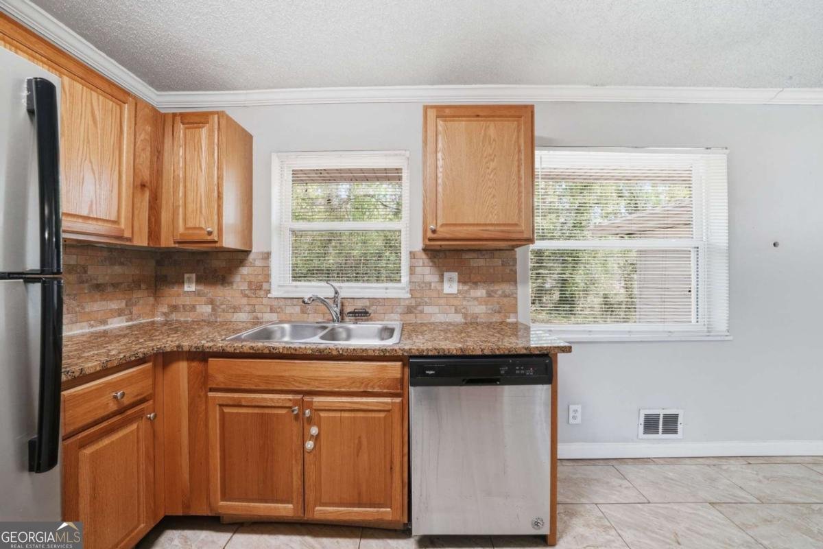 3986 Kirksford Drive Decatur - Photo 7