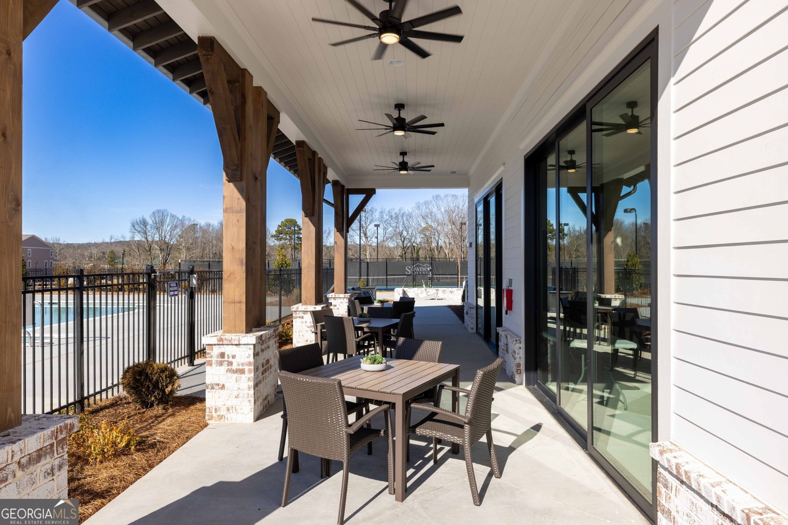 135 High Point Drive Hoschton - Photo 6