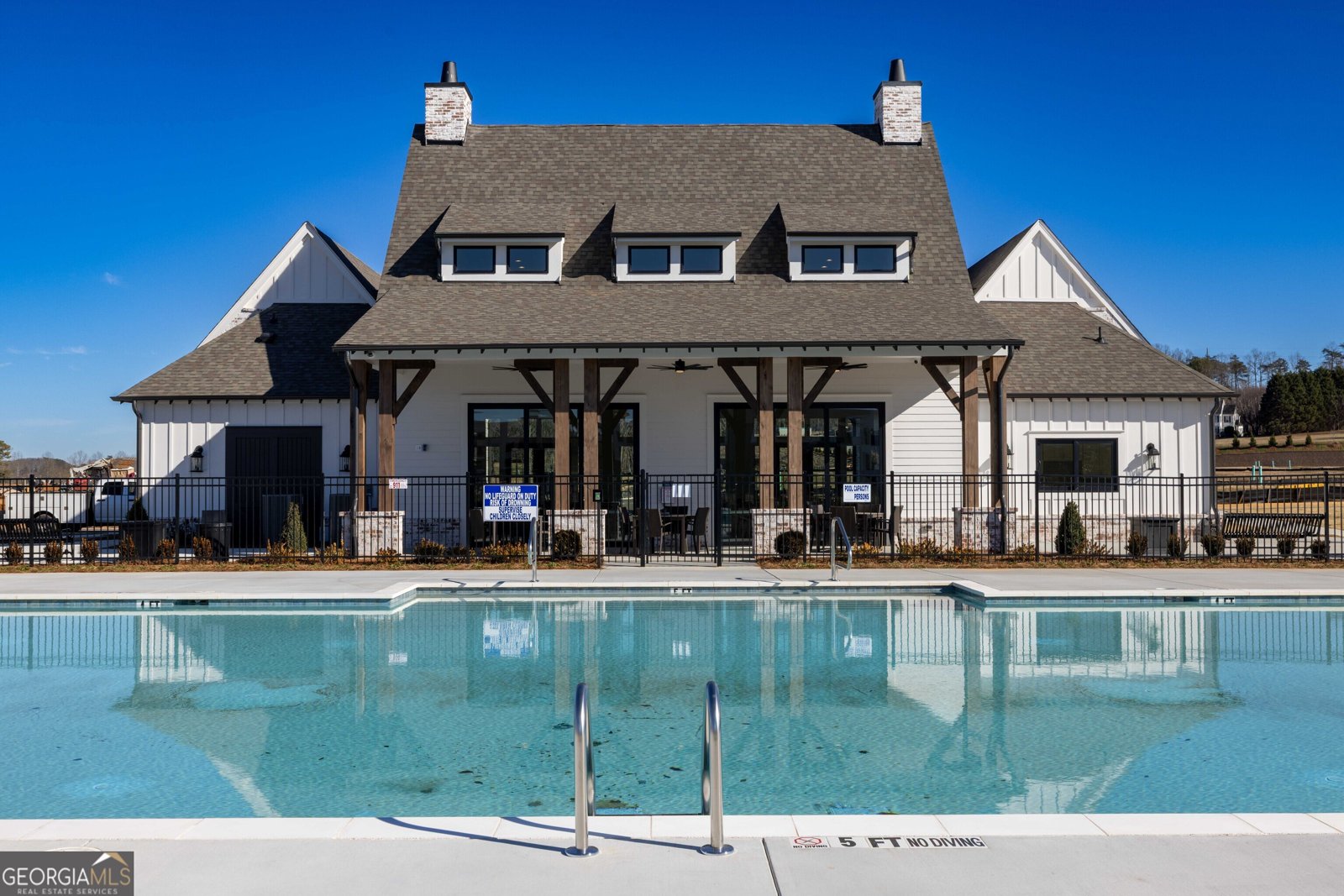 135 High Point Drive Hoschton - Photo 8