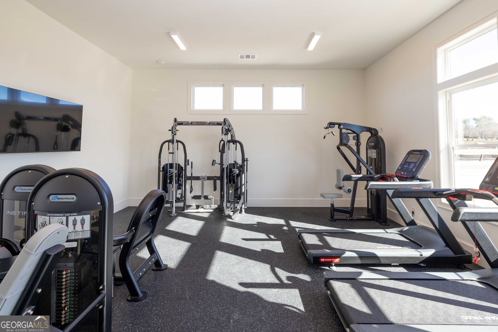 135 High Point Drive Hoschton - Photo 9