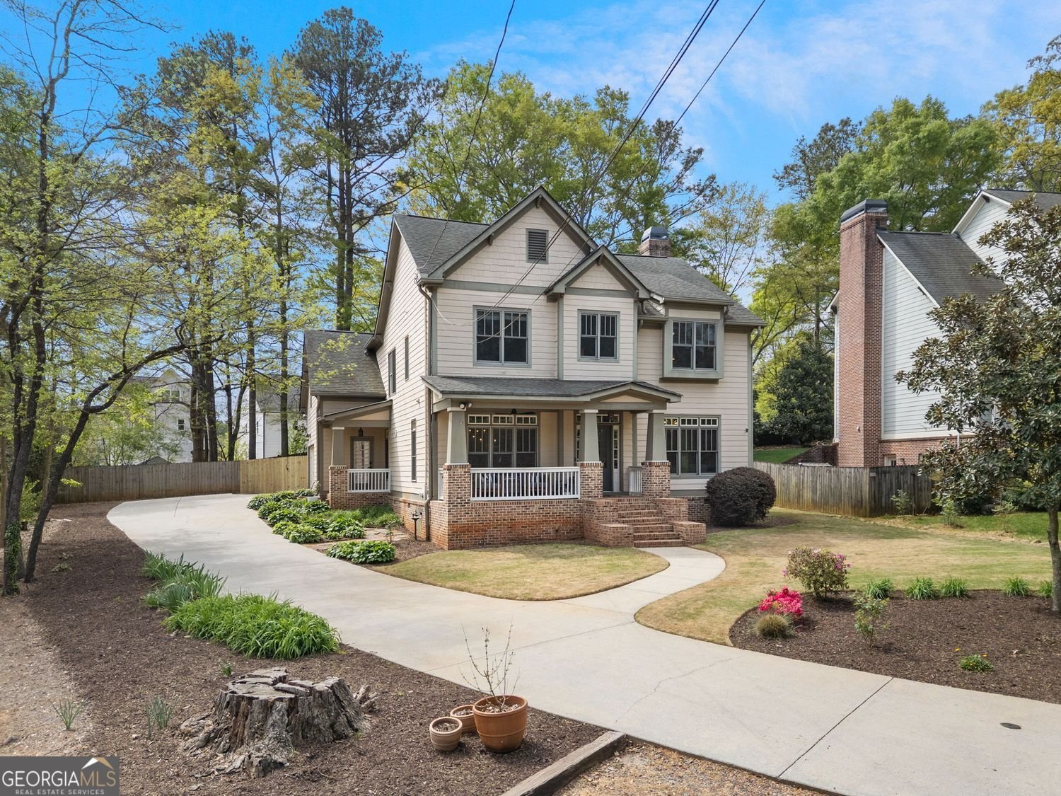 1562 Hawthorne Avenue Smyrna - Photo 1