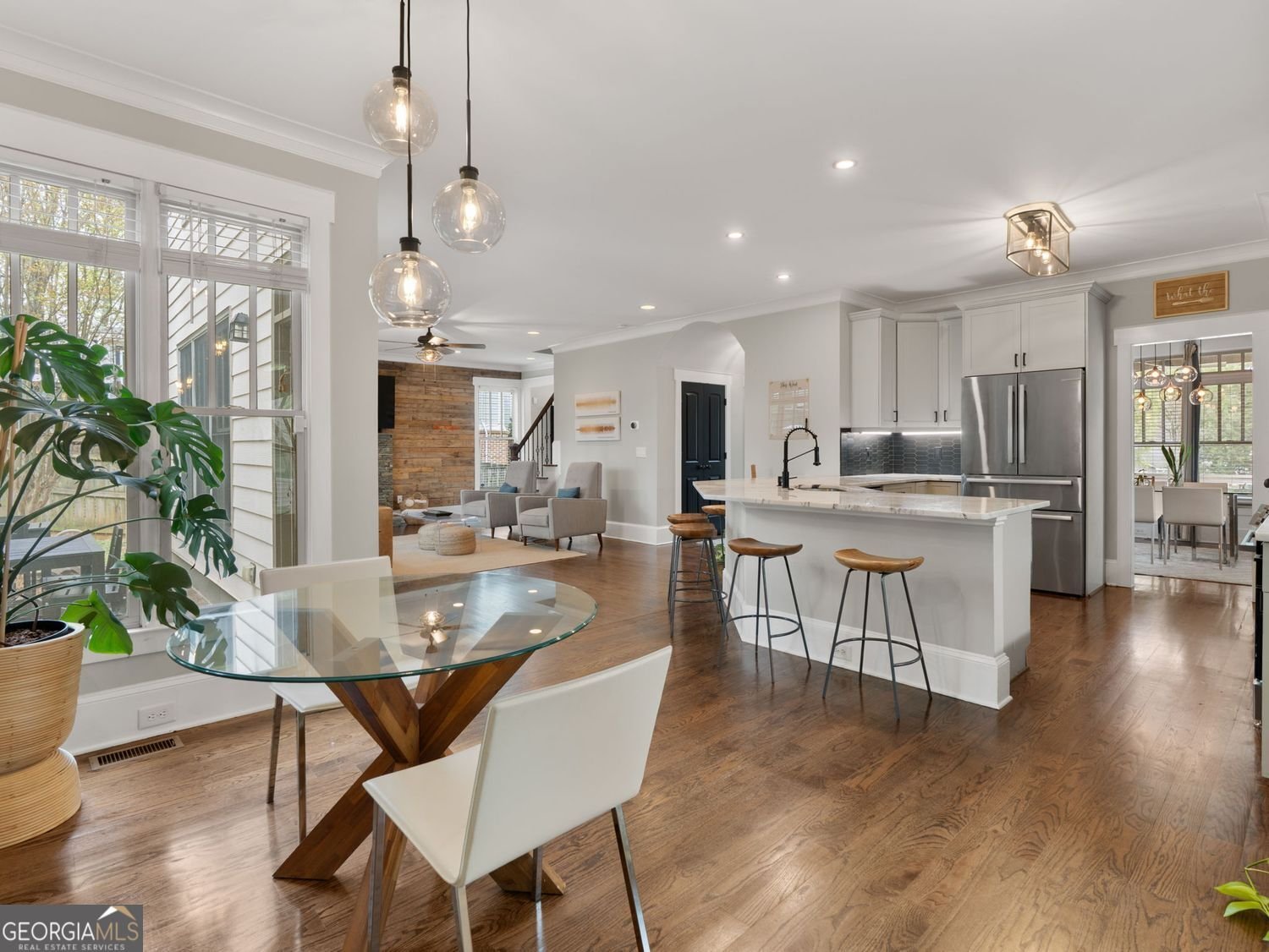 1562 Hawthorne Avenue Smyrna - Photo 13