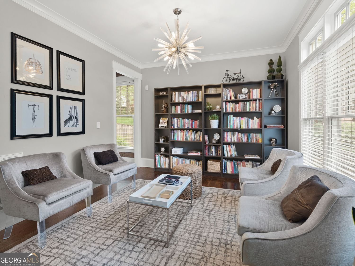 1562 Hawthorne Avenue Smyrna - Photo 15