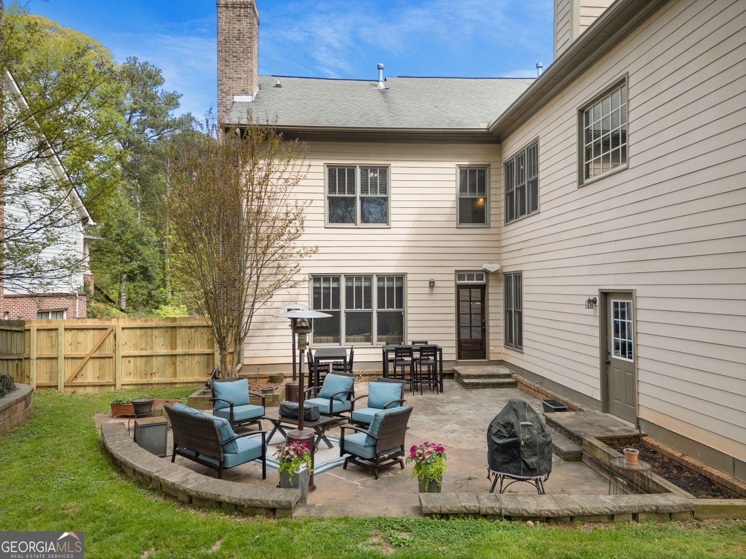 1562 Hawthorne Avenue Smyrna - Photo 35