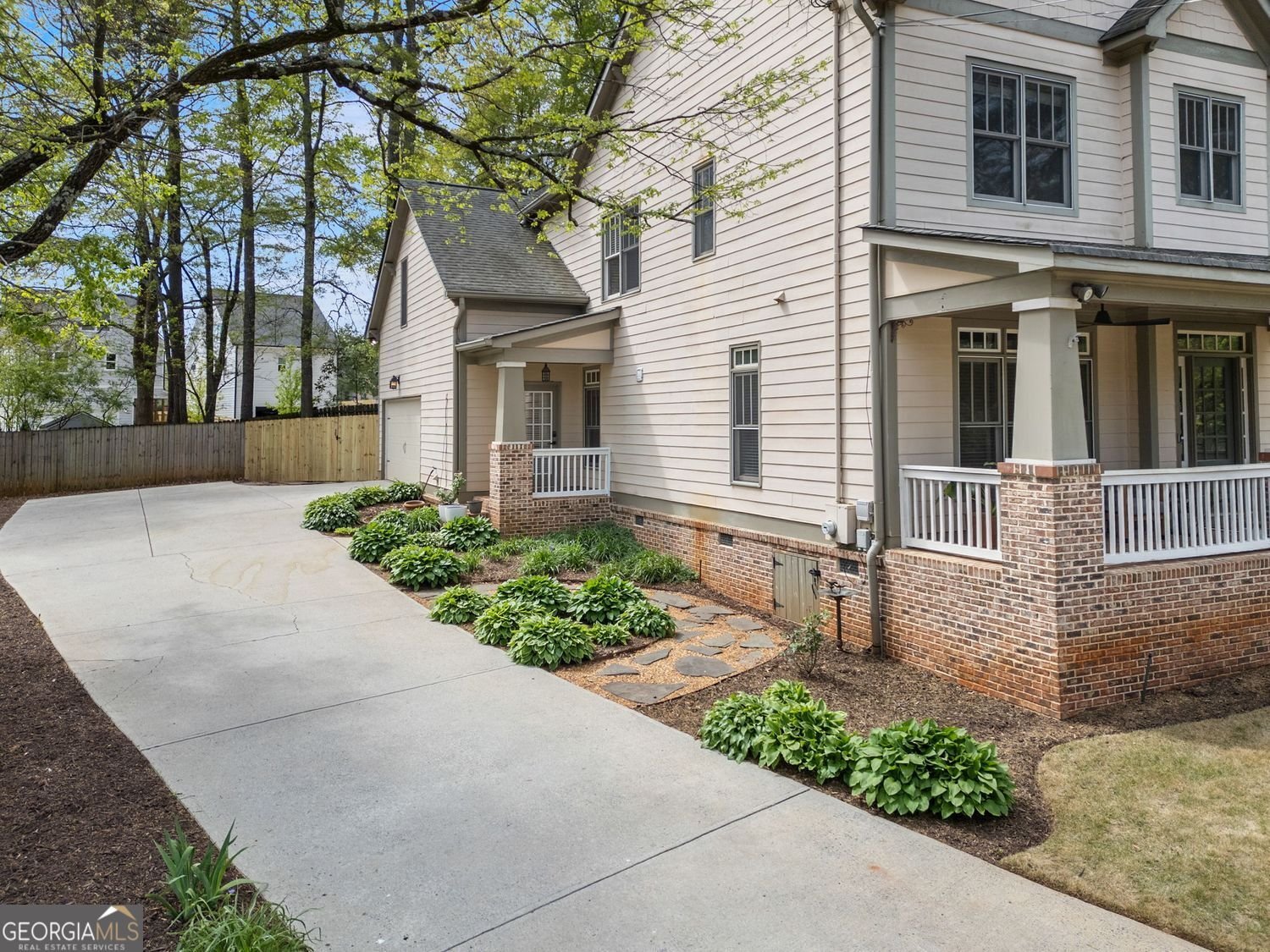 1562 Hawthorne Avenue Smyrna - Photo 38