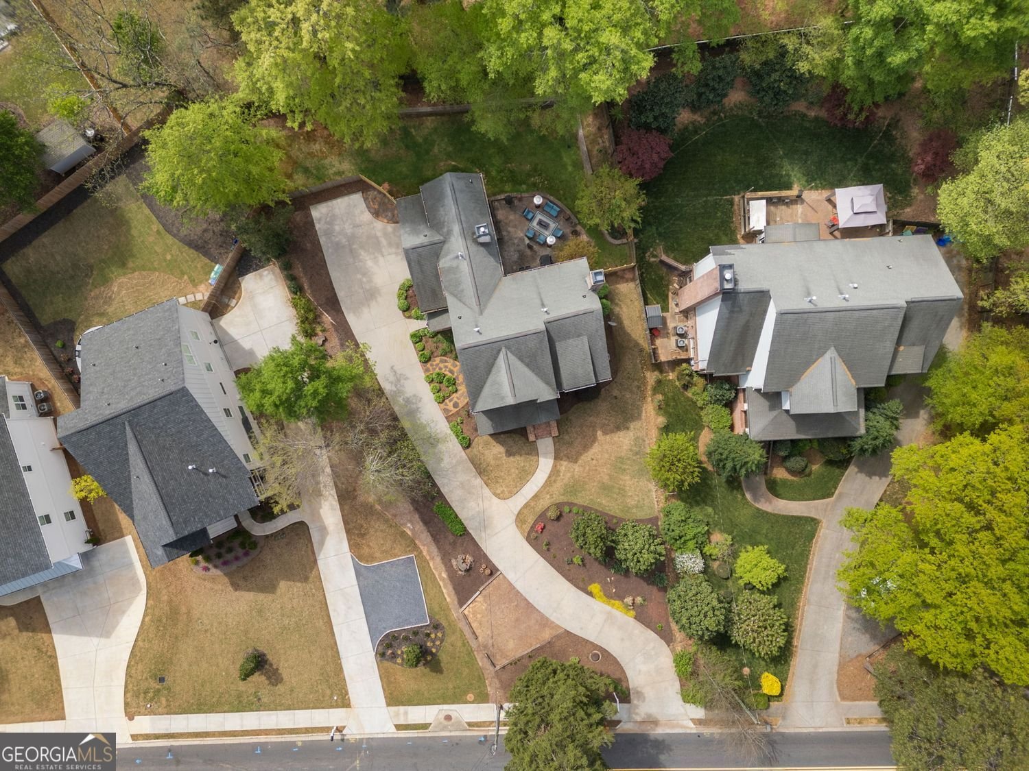 1562 Hawthorne Avenue Smyrna - Photo 39