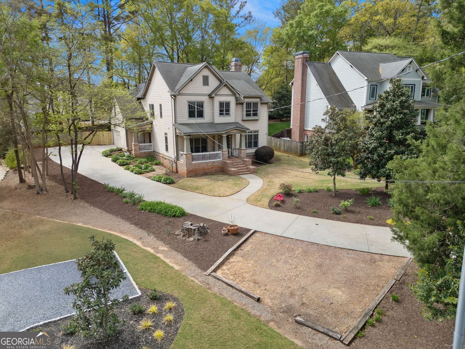 1562 Hawthorne Avenue Smyrna - Photo 40