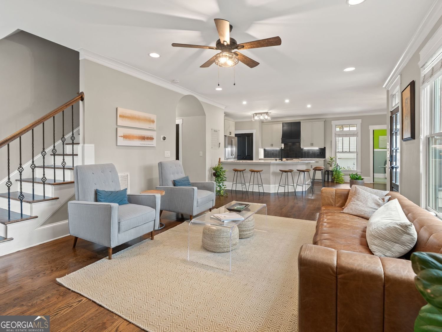 1562 Hawthorne Avenue Smyrna - Photo 6