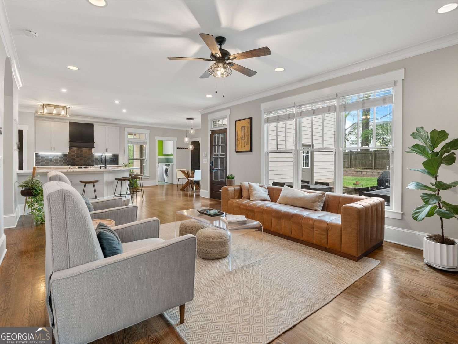 1562 Hawthorne Avenue Smyrna - Photo 7