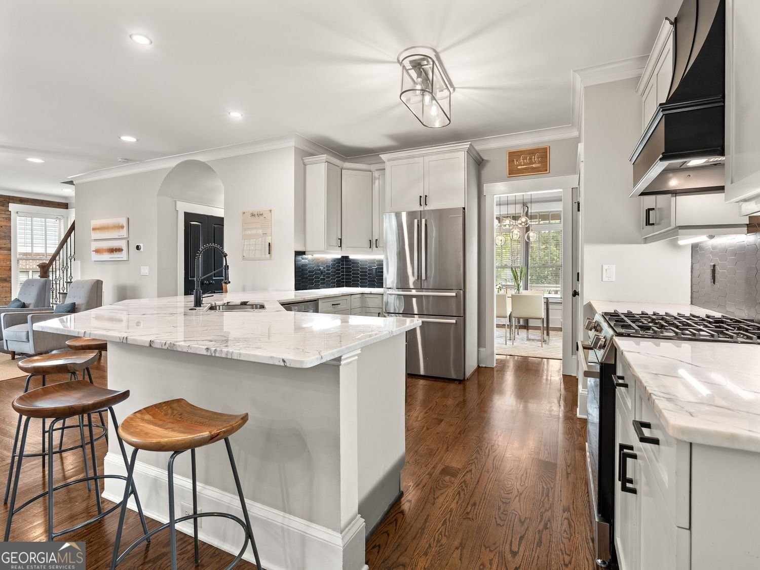 1562 Hawthorne Avenue Smyrna - Photo 8