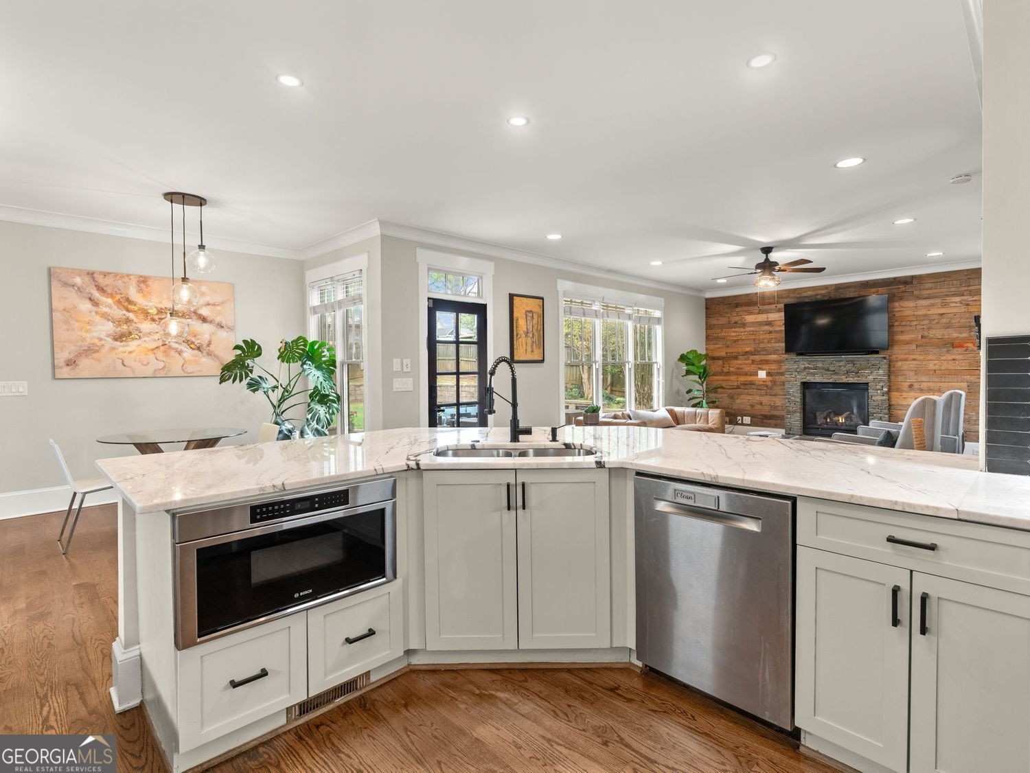 1562 Hawthorne Avenue Smyrna - Photo 9