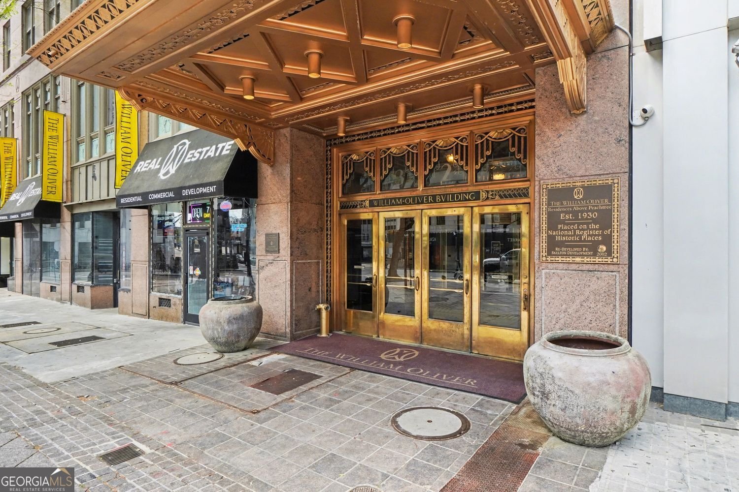 32 Peachtree Street Atlanta - Photo 1