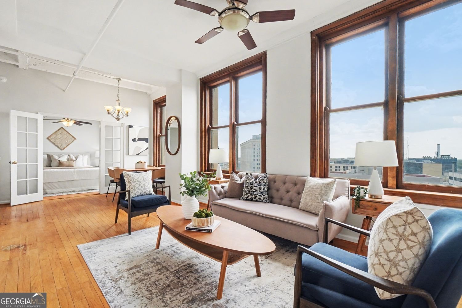 32 Peachtree Street Atlanta - Photo 10