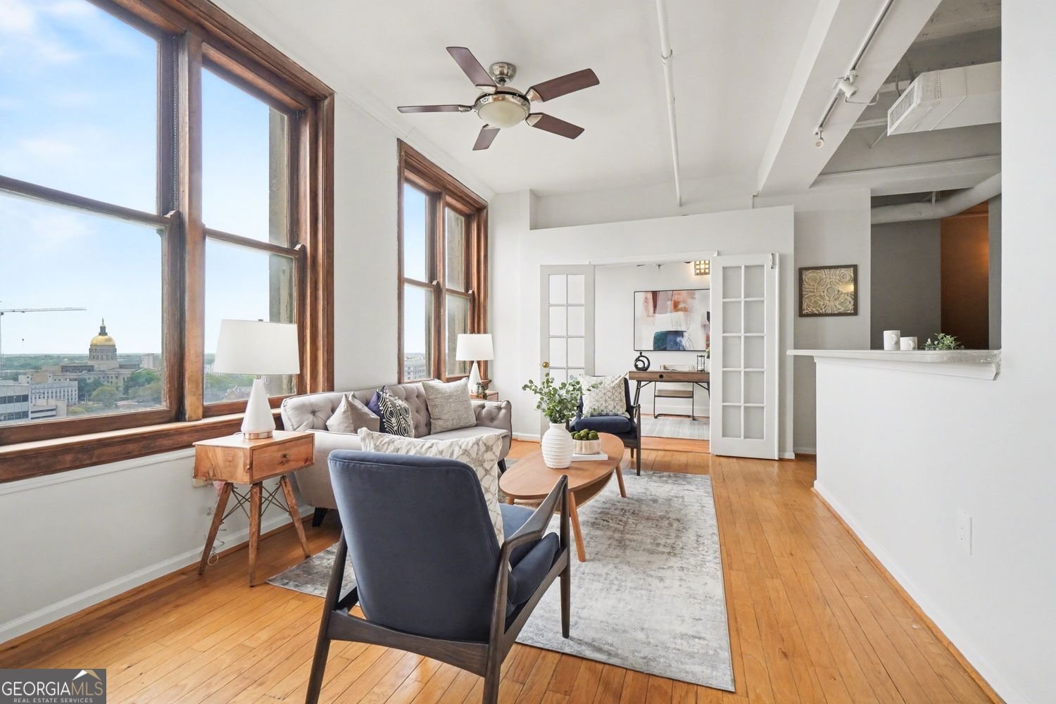 32 Peachtree Street Atlanta - Photo 11