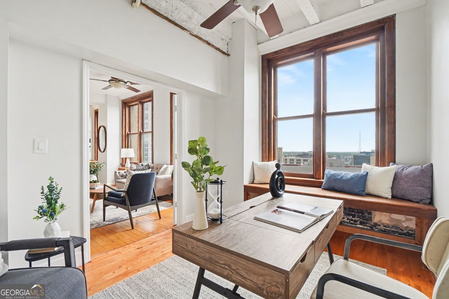 32 Peachtree Street Atlanta - Photo 13