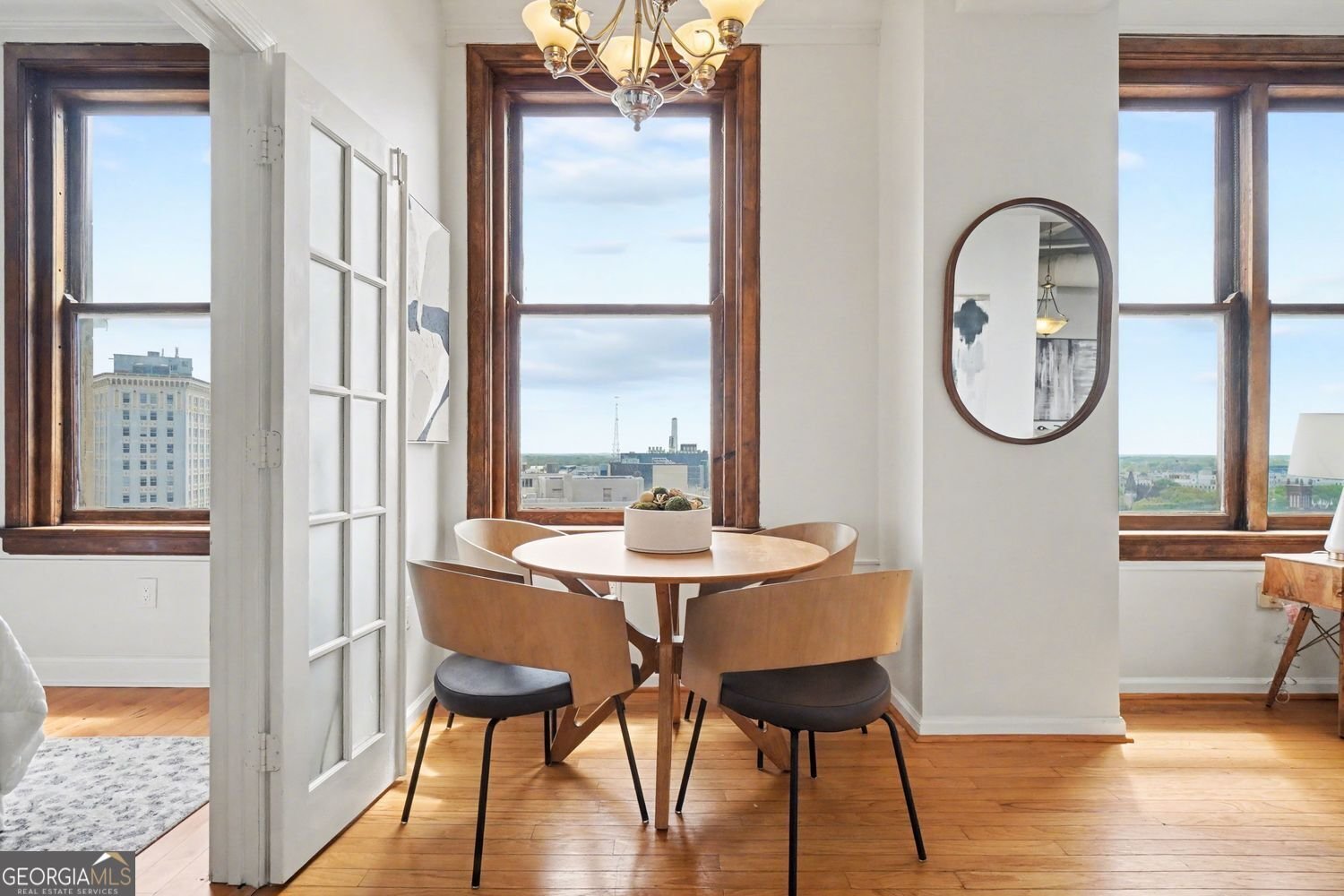 32 Peachtree Street Atlanta - Photo 15