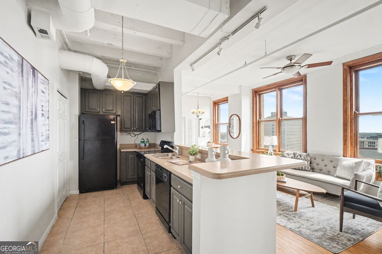 32 Peachtree Street Atlanta - Photo 16