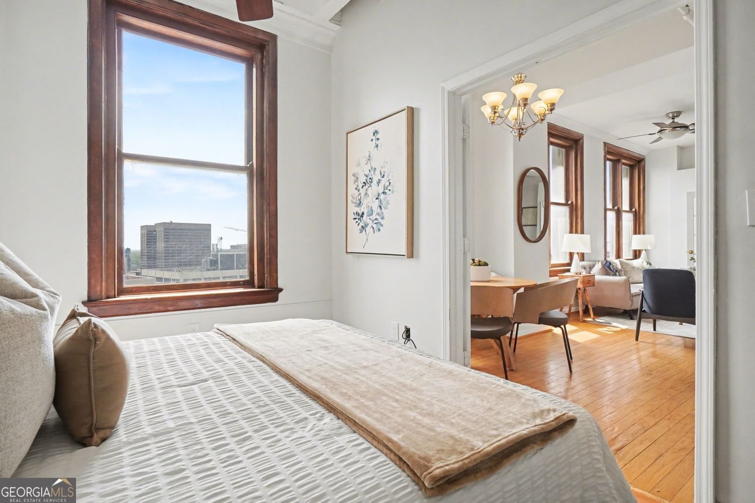 32 Peachtree Street Atlanta - Photo 18