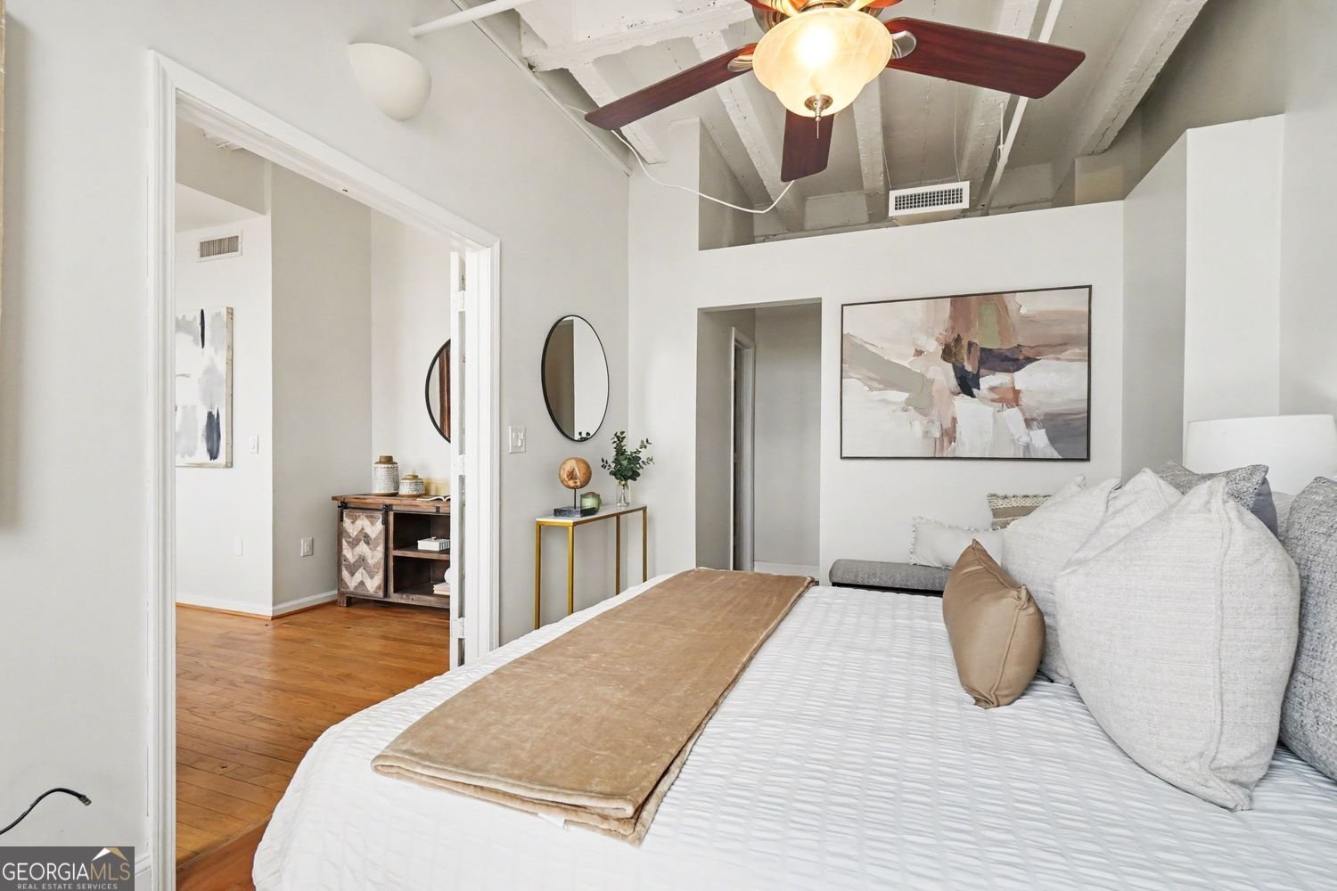 32 Peachtree Street Atlanta - Photo 20