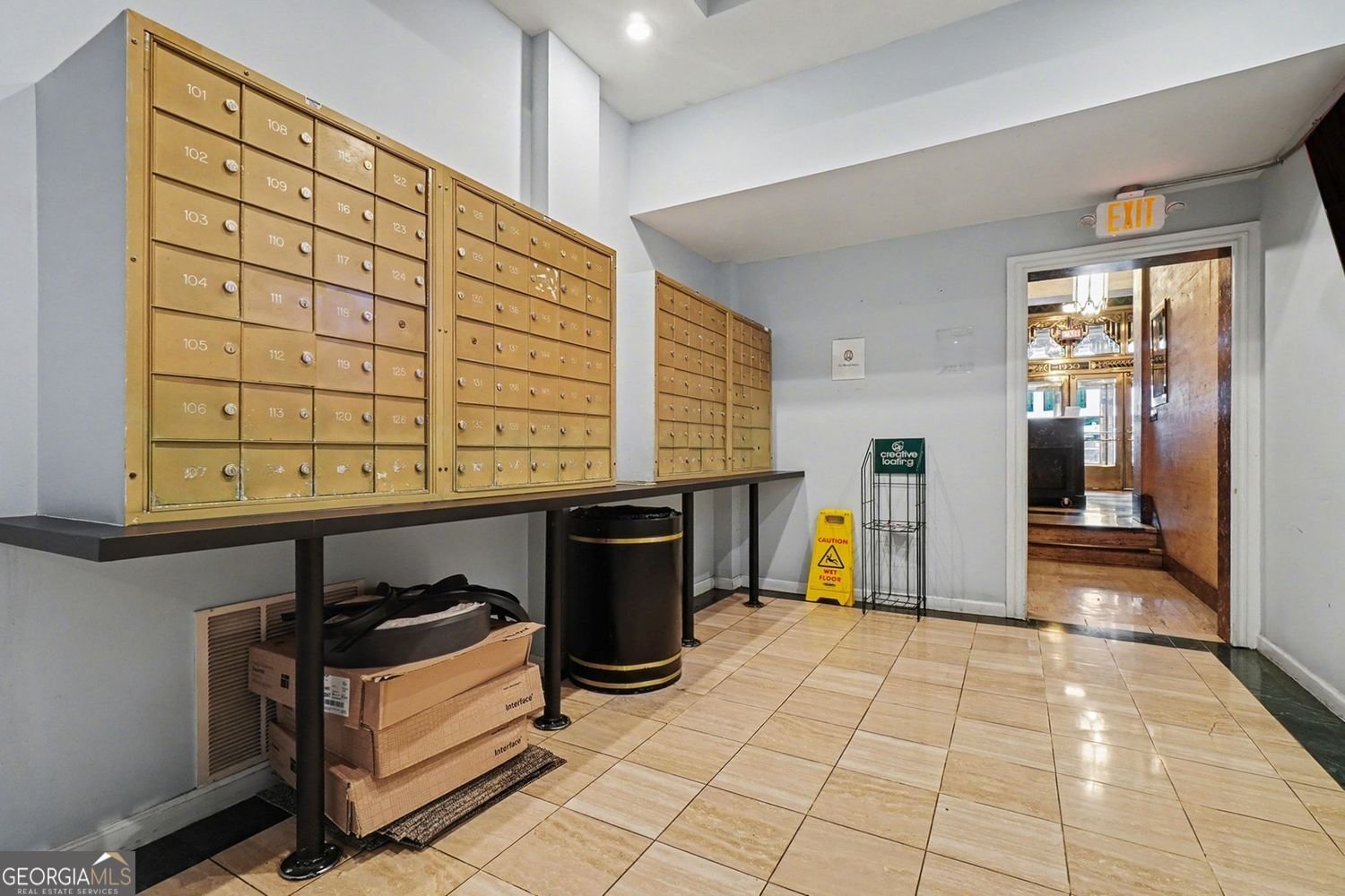 32 Peachtree Street Atlanta - Photo 27