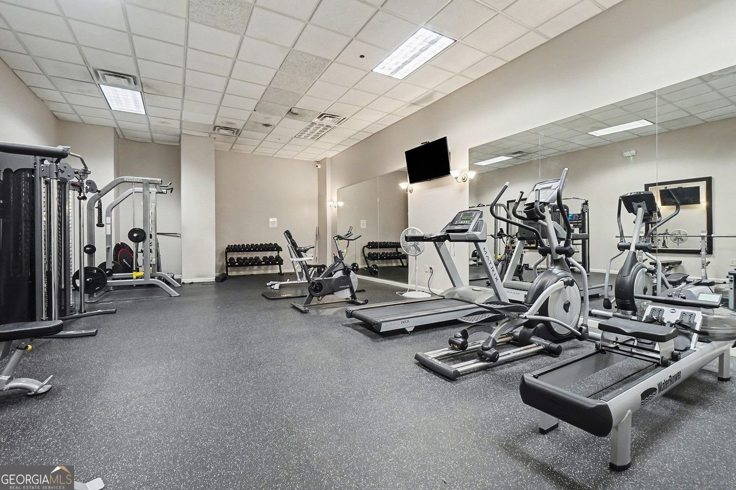 32 Peachtree Street Atlanta - Photo 29