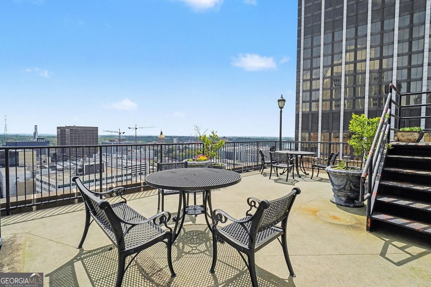 32 Peachtree Street Atlanta - Photo 30